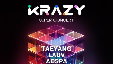 KRAZY SUPER CONCERT