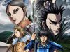 Japanese artist Novel Core releases ‘Kingdom’ Season 5 ending theme song ‘RULERS’ and music video, out now!