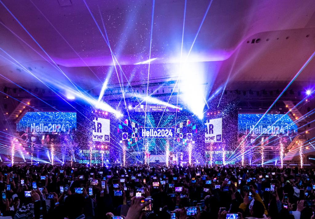 SEOULCON RECAP 1