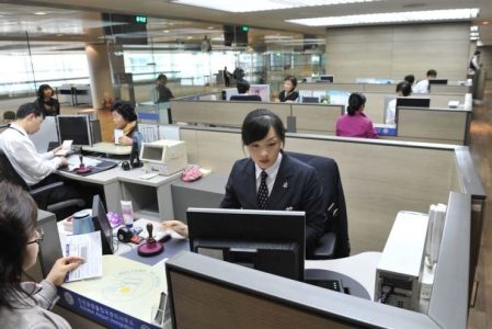 Imigration and VISAs in South Korea 1