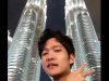 KCrush Interview with TravelingWill