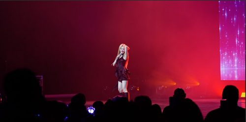 Odd Eye Circle Volume Up! 2