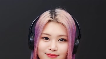 Park Su-jin aka swan