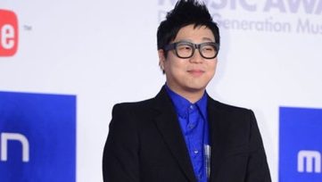 Producer, Songwriter Shinsadong Tiger Dead at 41 1