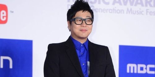 Producer, Songwriter Shinsadong Tiger Dead at 41 1