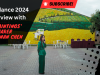 Sundance 2024 Interview with ’14 Paintings’ Filmmaker Dongnan Chen