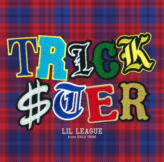 LIL LEAGUE TRICKSTER 2