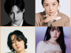 Entertainment Agency Switches by K-Pop Stars
