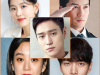 K-dramas to Watch This May