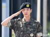 BTS’s Jin Completes Mandatory Military Service