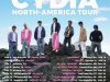 Boy Group North Star Boys Releases New Album and Prepares for U.S. Tour