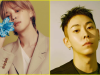 BTS’s Jimin ft. Loco’s Single is Out!