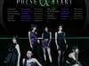 EVERGLOW Unveils 2024 US & LATAM Tour <PULSE & HEART>: Tickets Now Available!