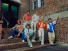 Japanese boyband LIL LEAGUE release ‘Youth Spark’ and music video, taken from their 3rd single!
