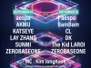 ‘KRAZY SUPER CONCERT’ ANNOUNCES NEW DATES WITH ALL-STAR K-POP LINEUP