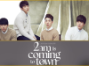 2AM – November National Concert Tour