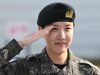 BTS’ J-Hope Discharged from The Military