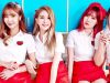 FIESTAR’s Reunion – Thanks To Cao Lu’s Selfless Sacrifices