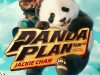 Jackie Chan Experiences “Panda-monium” in Panda Plan