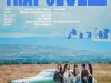 ODD YOUTH: Debut Date Confirmed for November 1st! Mood Poster Released