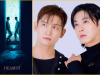 TVXQ Band – November’s 20th Anniversary Tour & Album Release