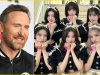 IVE features David Guetta in Latest Single