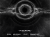 2024-25 TAEMIN WORLD TOUR [Ephemeral Gaze] IN EUROPE