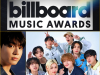 2024 Billboard Music Awards – Seventeen, Stray Kids, Jungkook Wins
