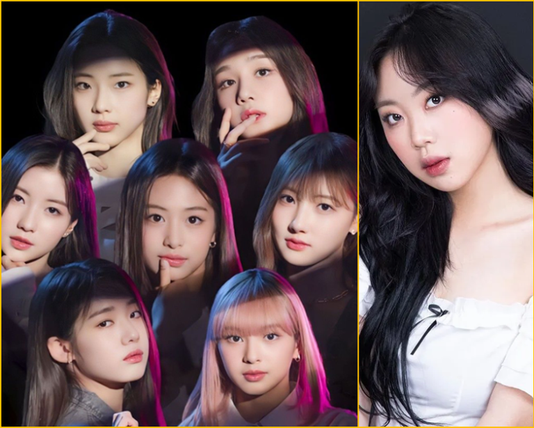 Mark Your Calendars - 2025 K-Pop Tours