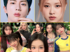 Top 8 Most Streamed K-Pop Songs of 2025 (So Far)