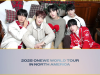 ONEWE – North America Tour dates out!