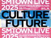 SMTOWN 30th Anniversary – LA & London Artist Lineup