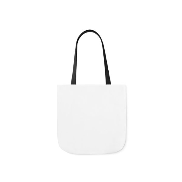 K-Drama Essentials Canvas Tote Bag with 5-Color Straps – Perfect for Fans! - Image 6