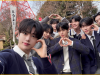 Who is Close Your Eyes? – New Wave of K-pop Talent