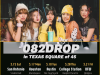 YOUNG POSSE – Texas Tour