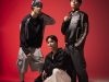 KCrush Interview With Big Ocean