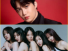 10 K-pop Comebacks – April 2025