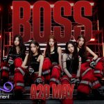 Rising Girl Group A2O MAY Makes a Power Move with New Single, “BOSS”