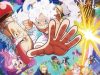 New ‘ONE PIECE’ theme song from muque ‘The 1’, written specially by Japanese band muque!