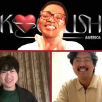 Jeonju IFF 2025 – KCrush Interview with ‘Mongrels’ Director Jerome Yoo and Producer Nach Dudsdeemaytha