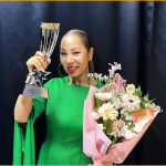 Who Is Insooni? – K-Pop’s Timeless Diva