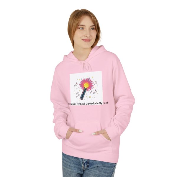 Musical Vibe Hoodie, Cozy Unisex Hoodie, Perfect for Music Lovers, Gifts for Musicians, Soulful Apparel for Events, Softstyle Fleece [...] - Image 53
