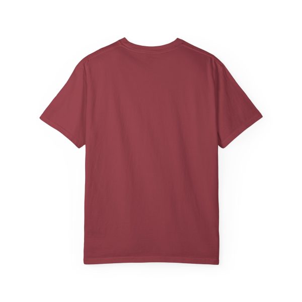 Cozy Morning Vibes T-Shirt - Unisex Garment-Dyed Tee, Coffee Lovers Gift, Casual Everyday Wear, Relaxing Home Style, Perfect for Any [...] - Image 50