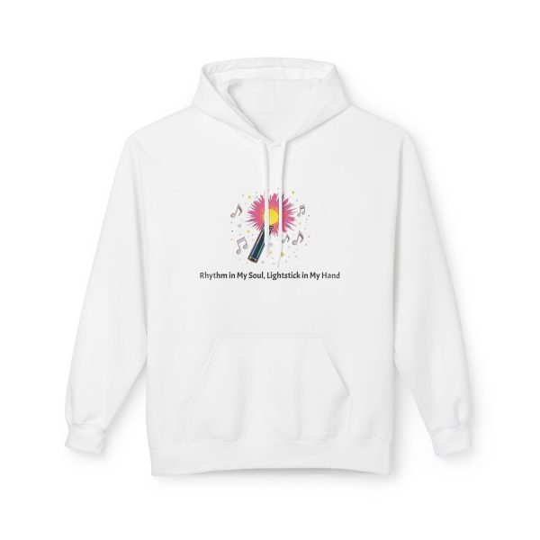 Musical Vibe Hoodie, Cozy Unisex Hoodie, Perfect for Music Lovers, Gifts for Musicians, Soulful Apparel for Events, Softstyle Fleece [...]
