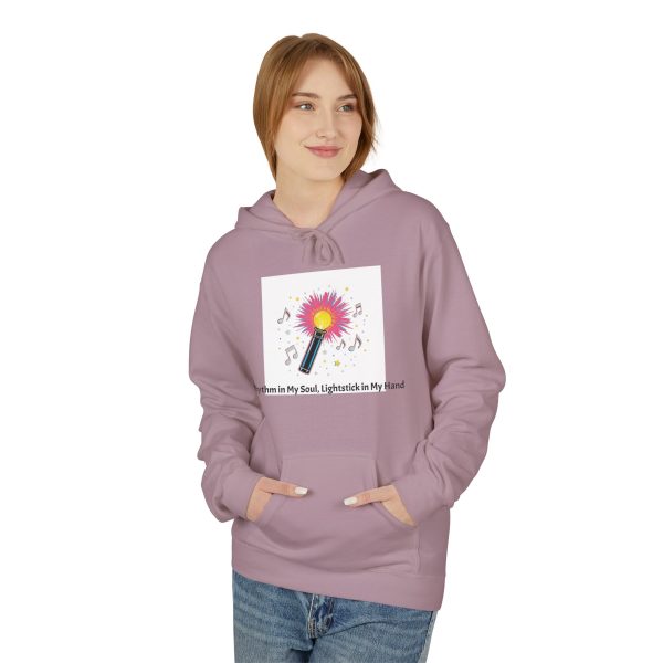 Musical Vibe Hoodie, Cozy Unisex Hoodie, Perfect for Music Lovers, Gifts for Musicians, Soulful Apparel for Events, Softstyle Fleece [...] - Image 57