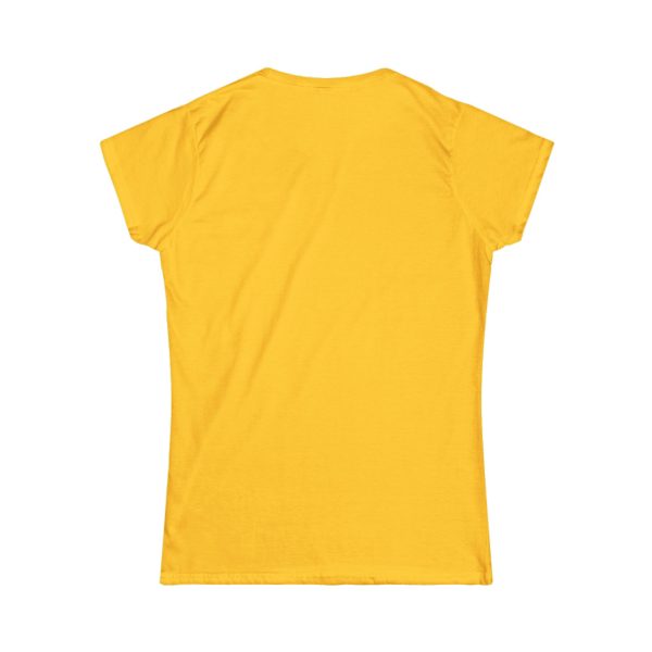 K-Drama Comfort Tee, Women's Tee, Cute Shirt, Gift for K-Drama Fans, Cozy Graphic Tee, Relaxation Wear, Casual Outfit - Image 14