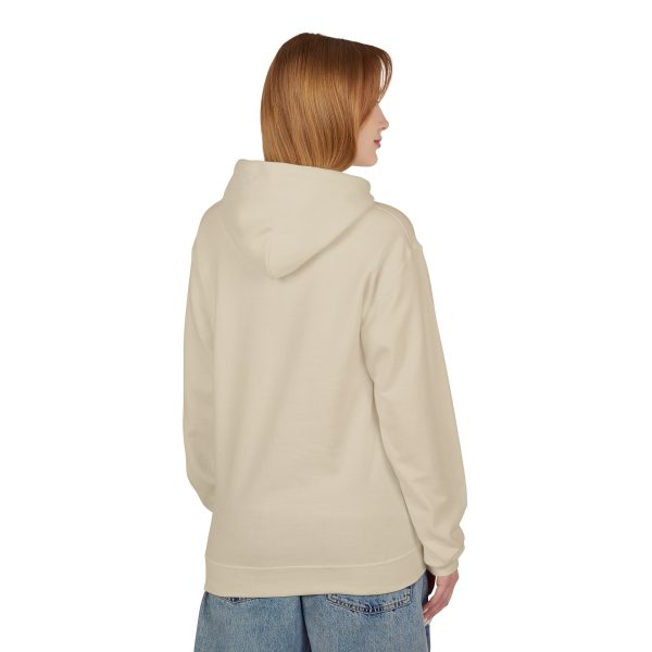 Musical Vibe Hoodie, Cozy Unisex Hoodie, Perfect for Music Lovers, Gifts for Musicians, Soulful Apparel for Events, Softstyle Fleece [...] - Image 18