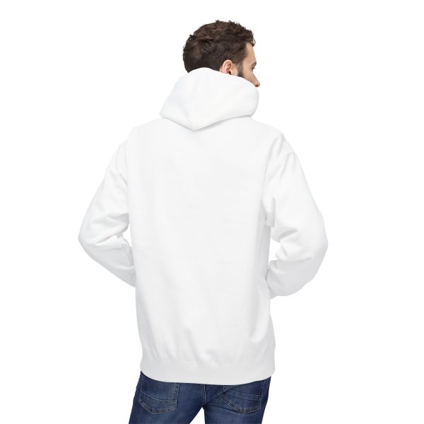 Musical Vibe Hoodie, Cozy Unisex Hoodie, Perfect for Music Lovers, Gifts for Musicians, Soulful Apparel for Events, Softstyle Fleece [...] - Image 6
