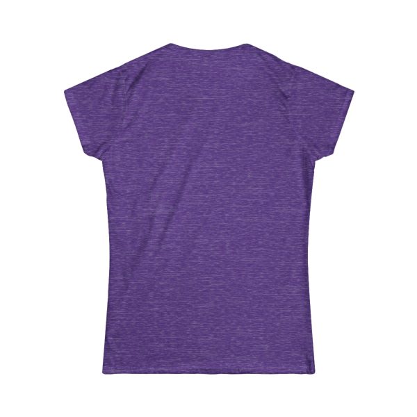K-Drama Comfort Tee, Women's Tee, Cute Shirt, Gift for K-Drama Fans, Cozy Graphic Tee, Relaxation Wear, Casual Outfit - Image 35