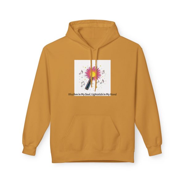 Musical Vibe Hoodie, Cozy Unisex Hoodie, Perfect for Music Lovers, Gifts for Musicians, Soulful Apparel for Events, Softstyle Fleece [...] - Image 23